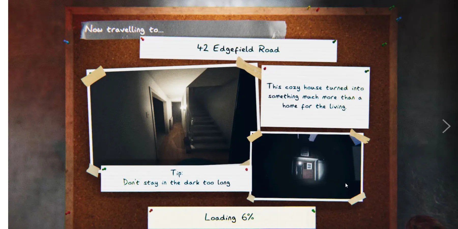 Phasmophobia Edgefield Road Map Guide