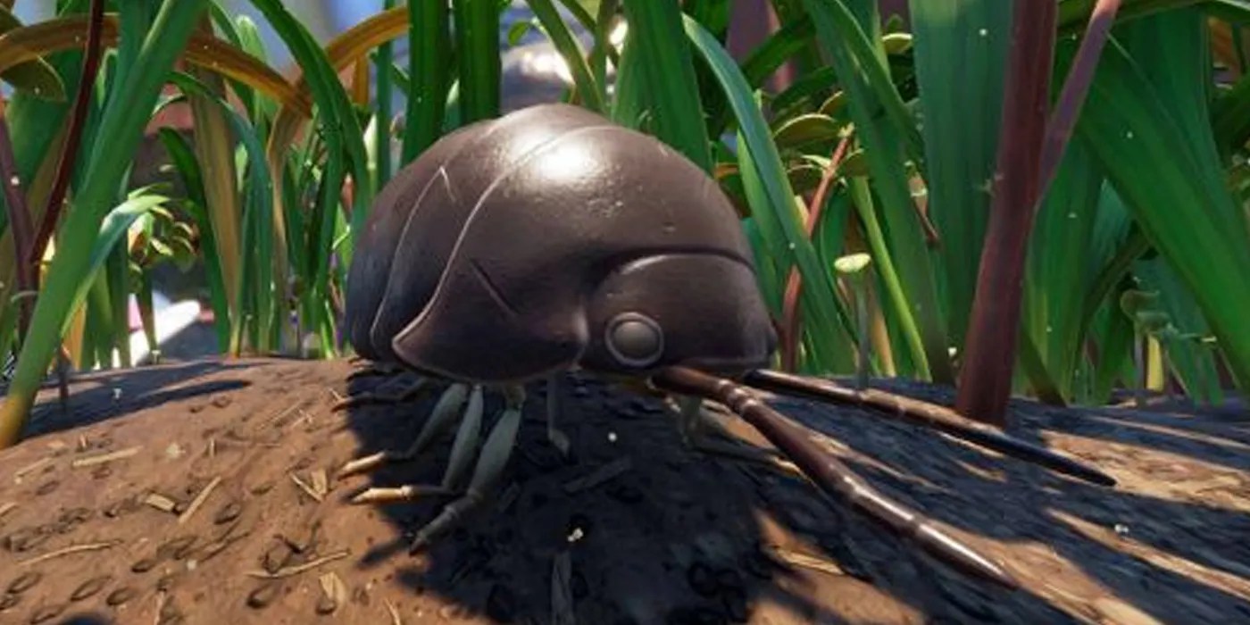 Grounded The Best Armor Sets