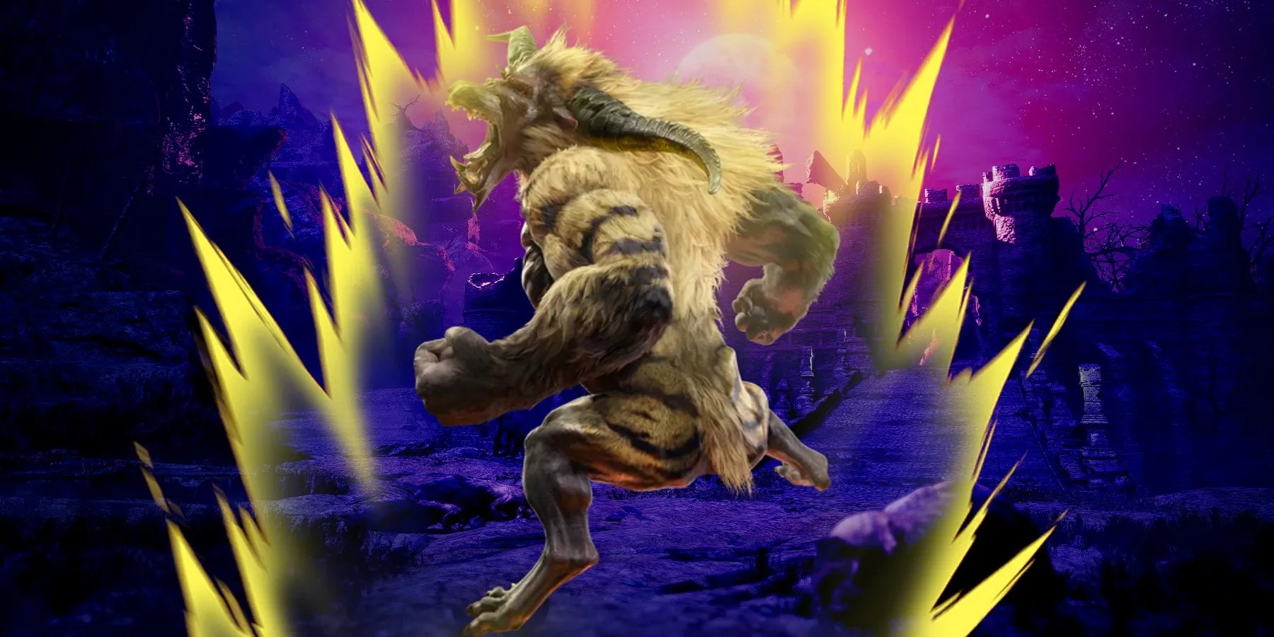 Monster Hunter Rise Sunbreak How To Unlock & And Beat Furious Rajang