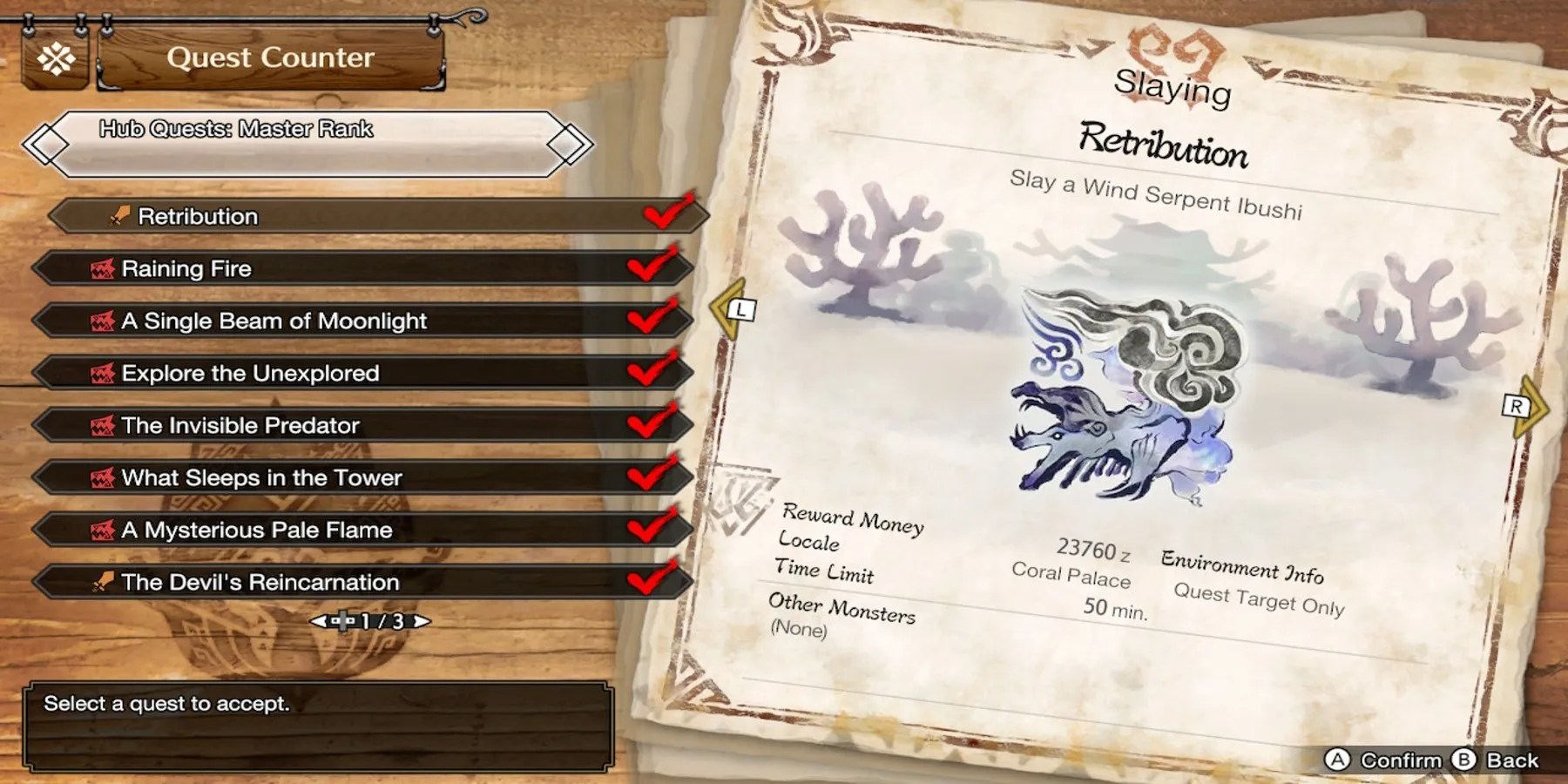 Monster Hunter Rise-Retribution-Image