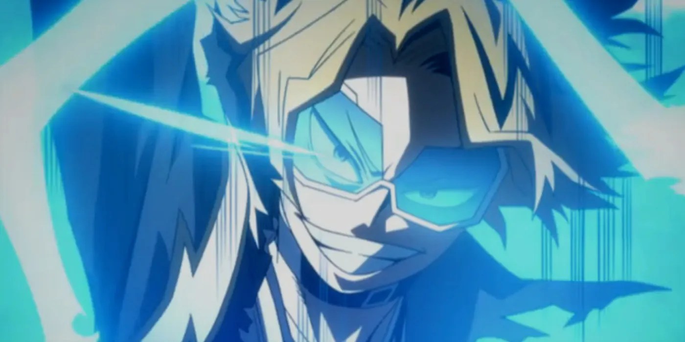 My Hero Academia: Season 6 Episode 2, Review Kaminari aka Charge