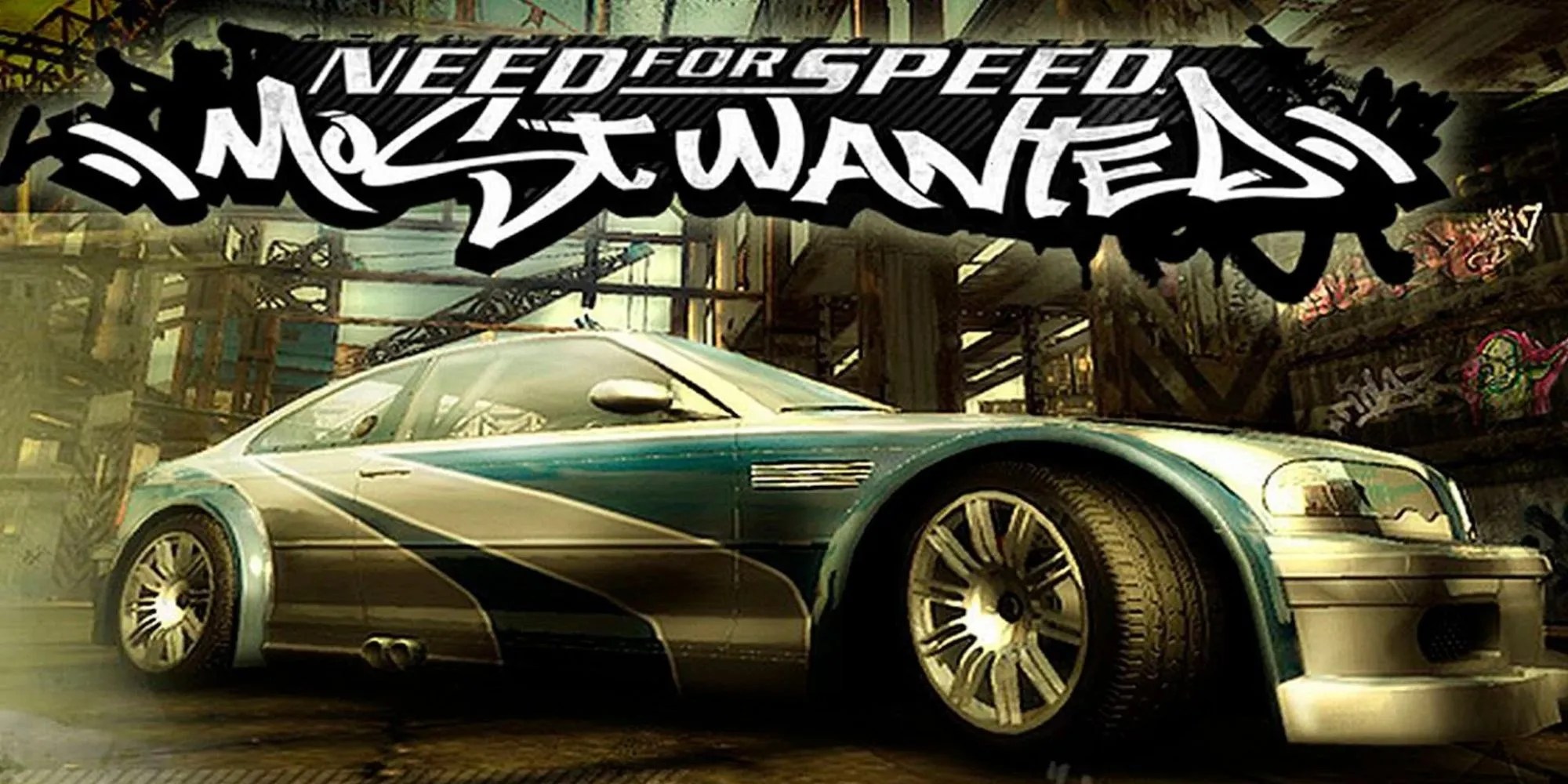 need for speed