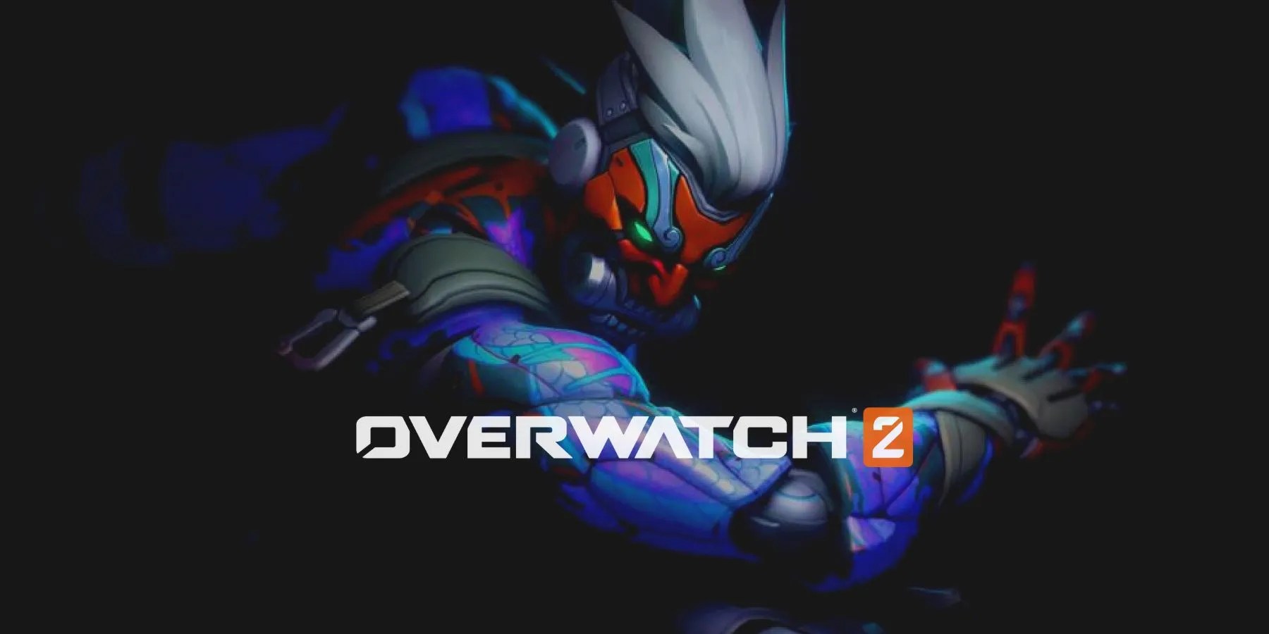 Overwatch 2 Mythic Skins Genji