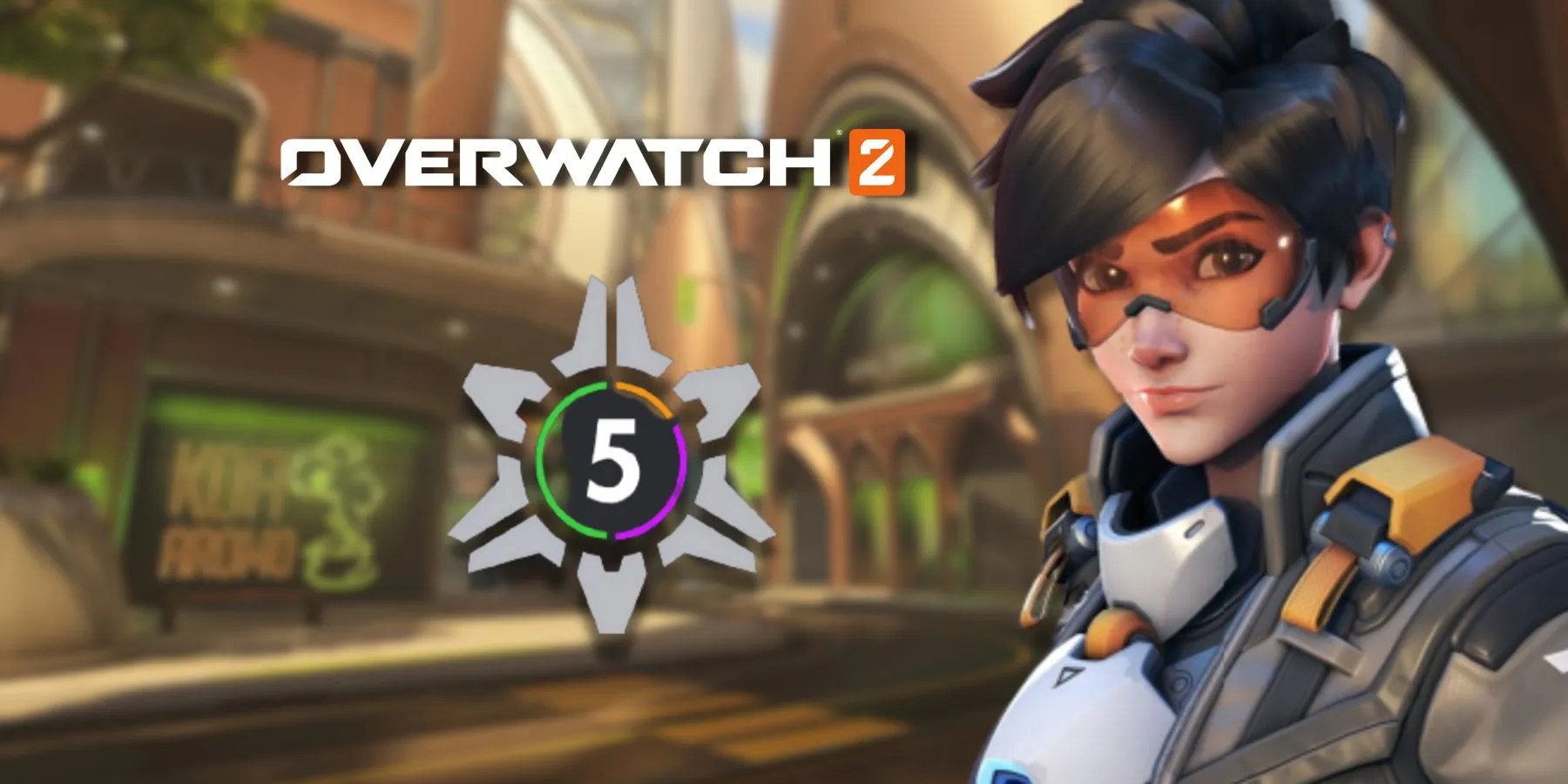 Overwatch Endorsements