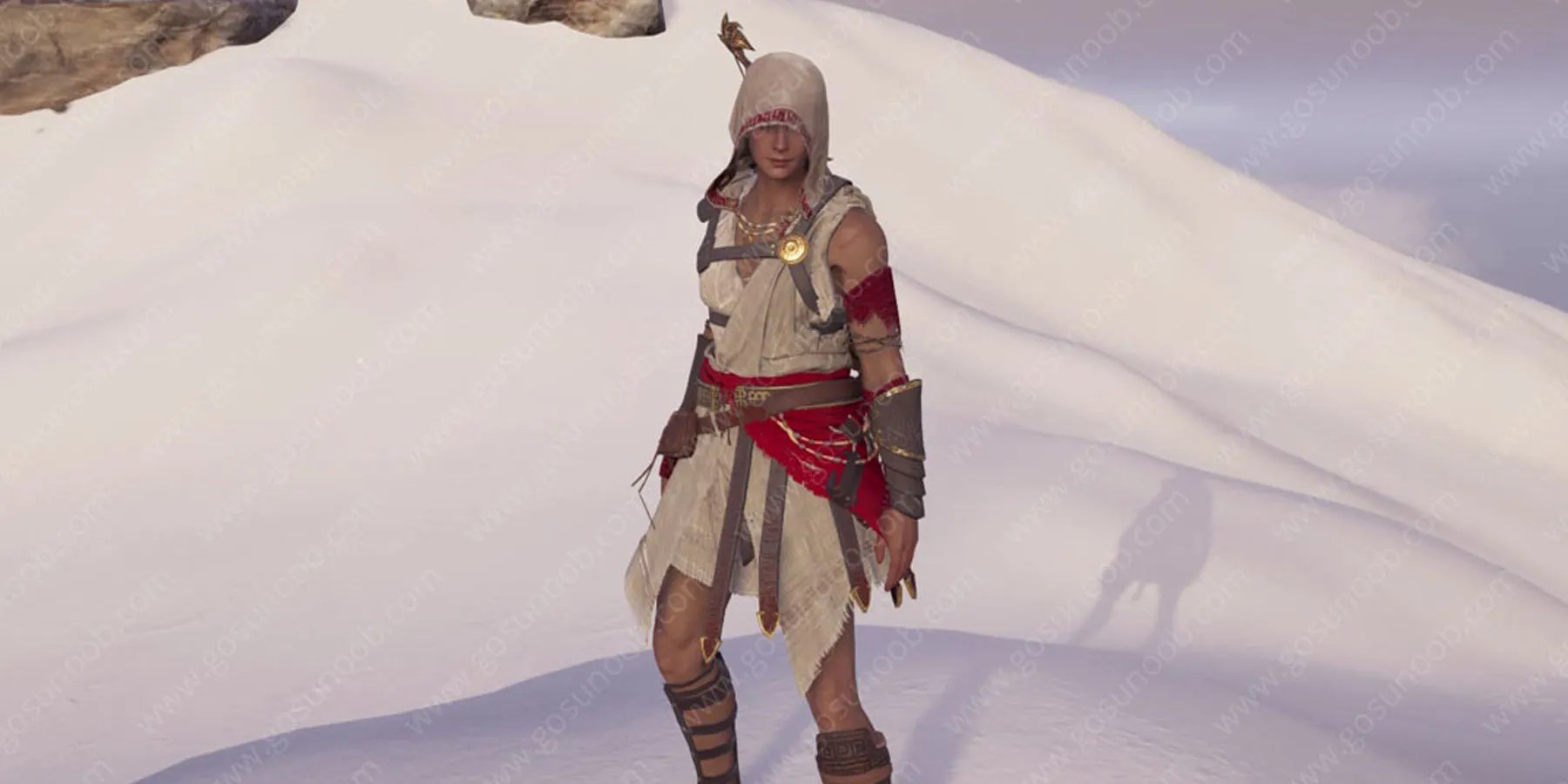 Pilgrim Set