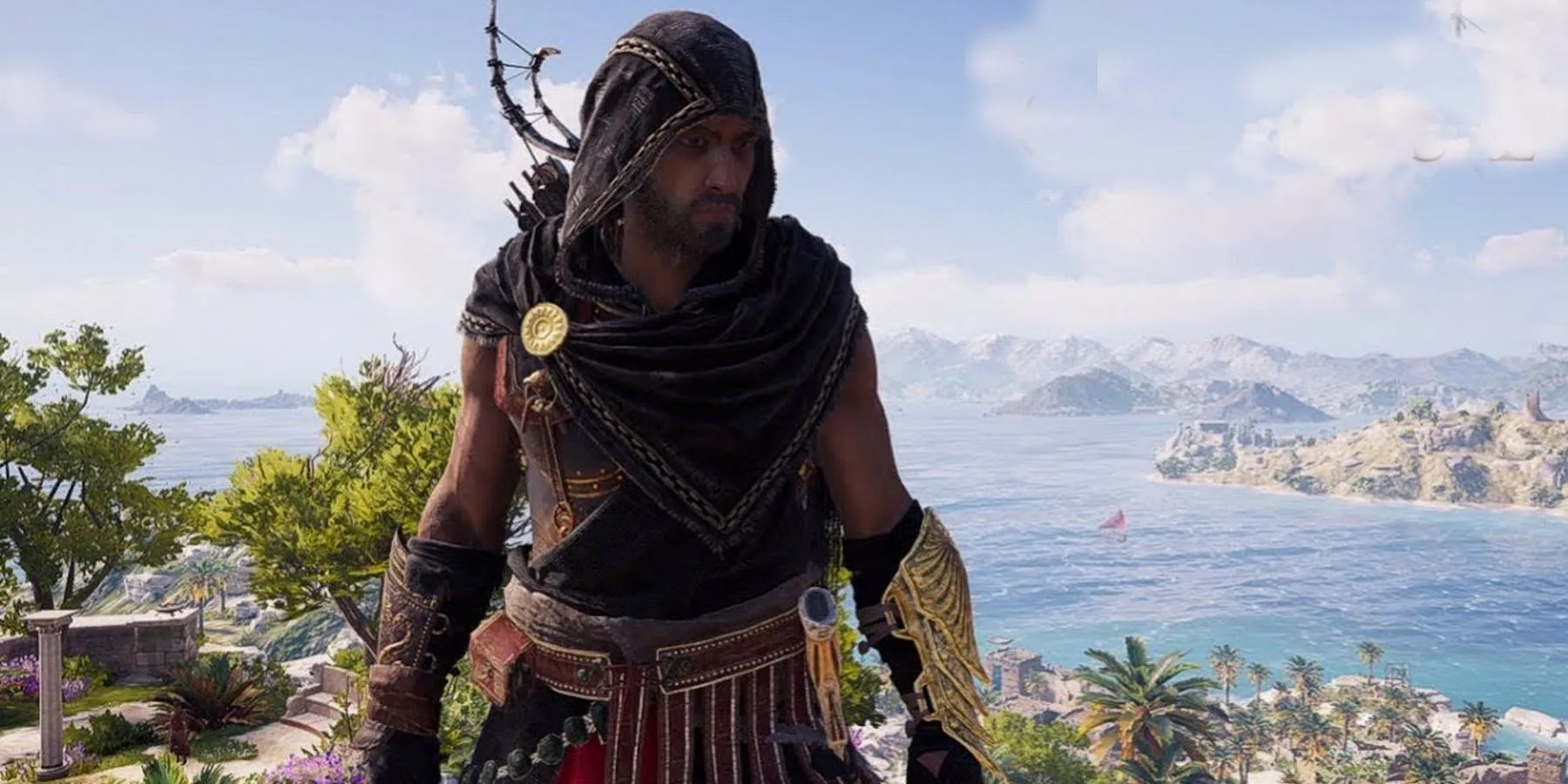 Pirate Set