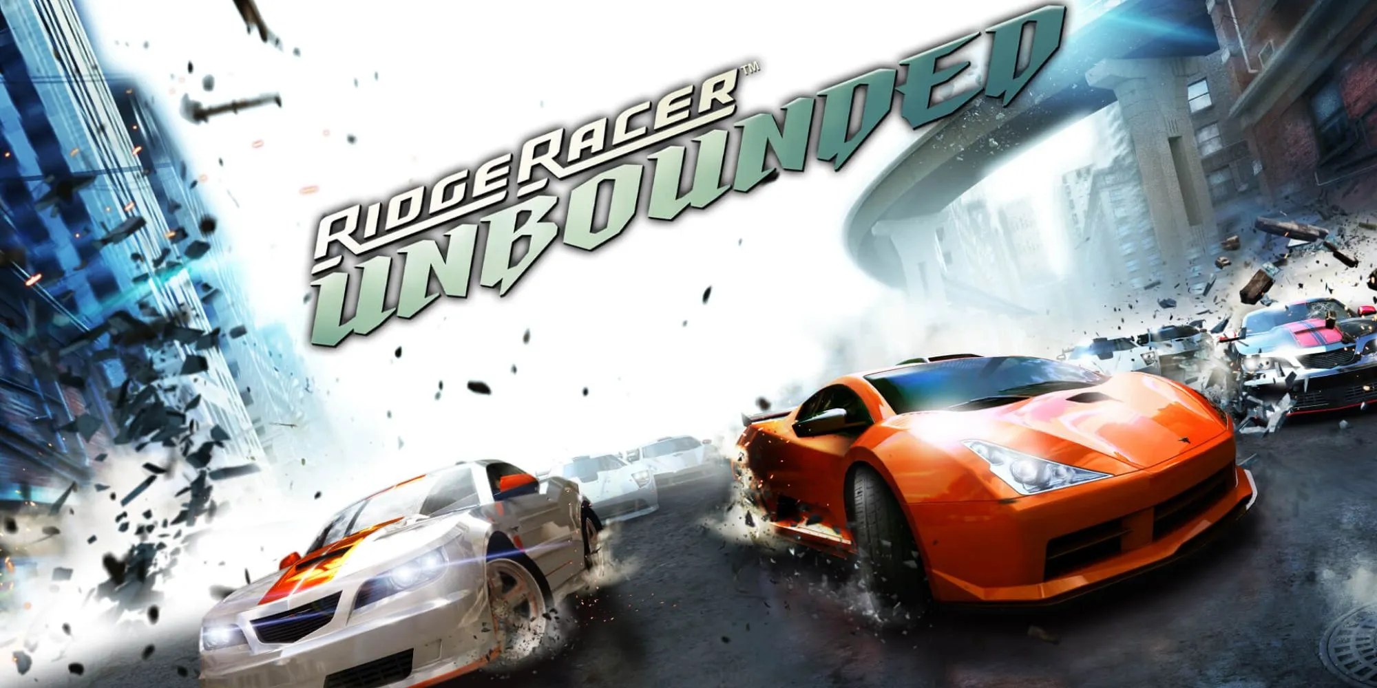 ridge racer