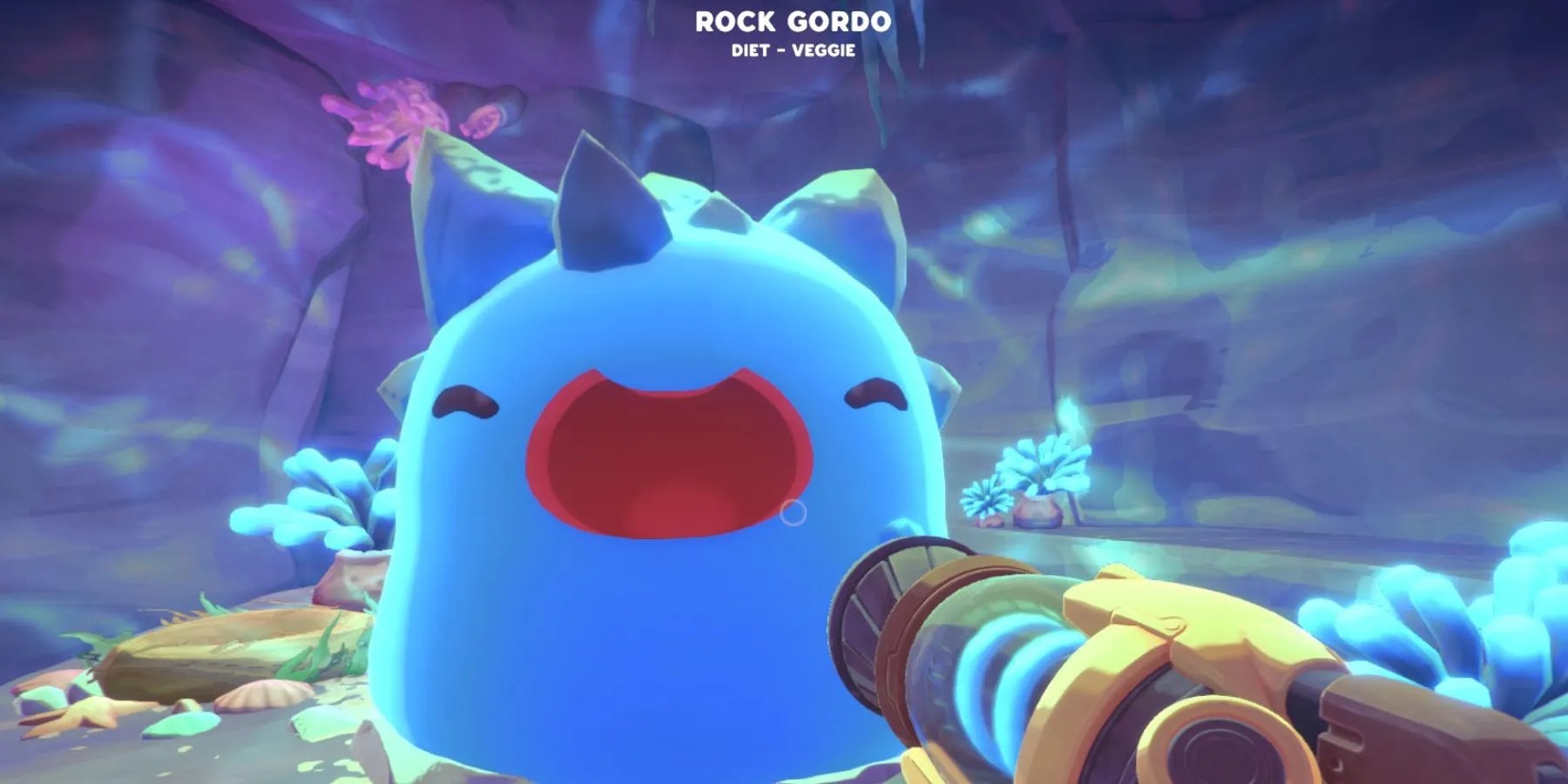 Slime Rancher 2 All Gordo Slime Locations