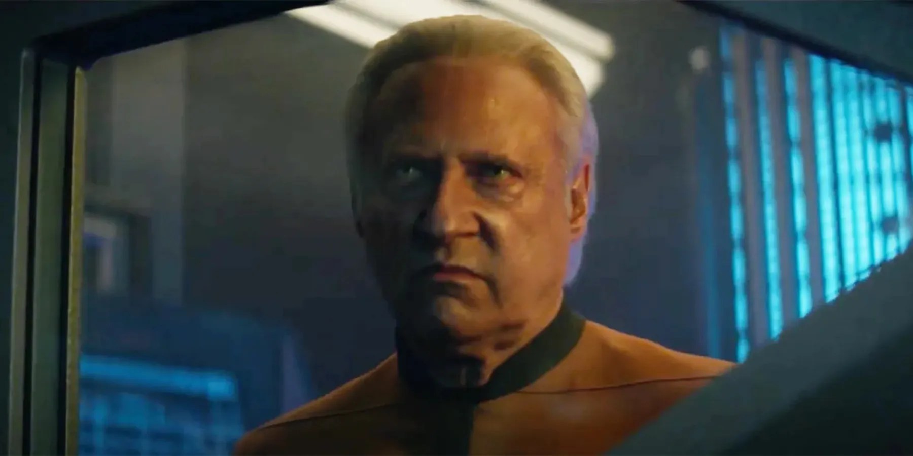 Star Trek: lore