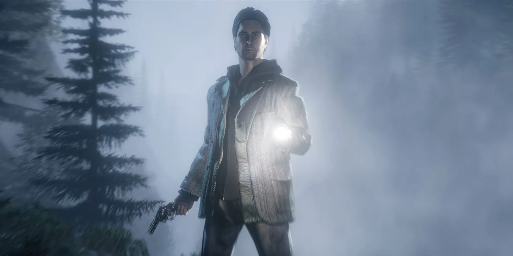 Alan Wake