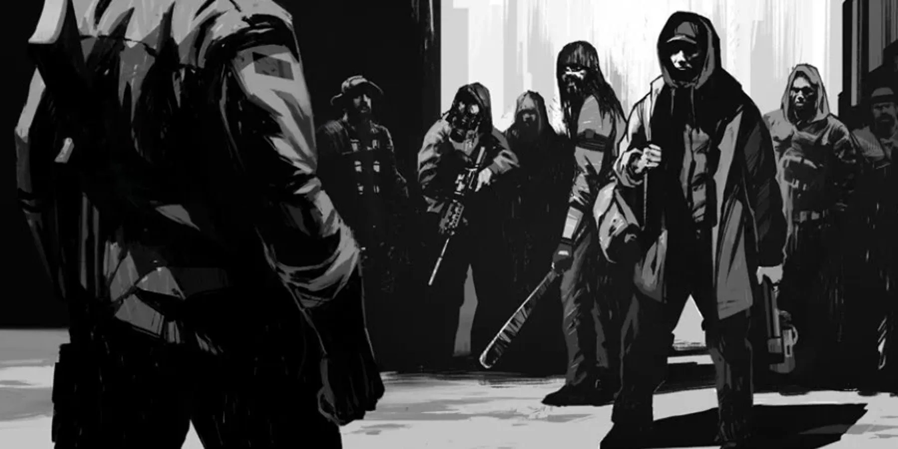 last of us multiplayer free to play microtransactions content post-launch gameplay f2p rumor