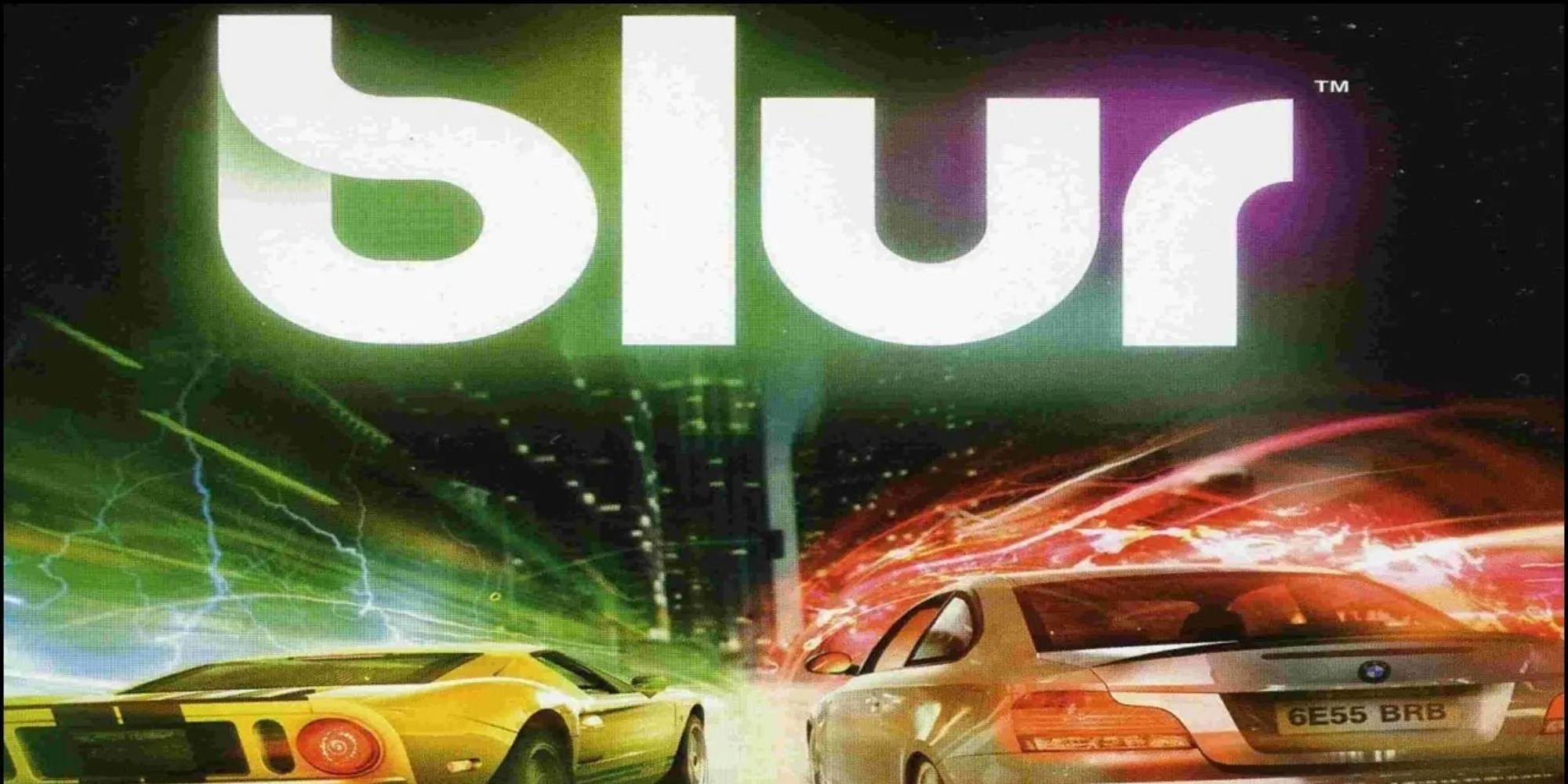 racing game