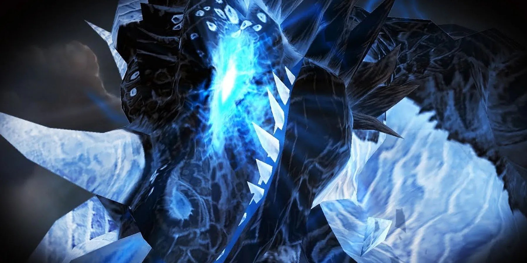 A member of the Infinite Dragonflight