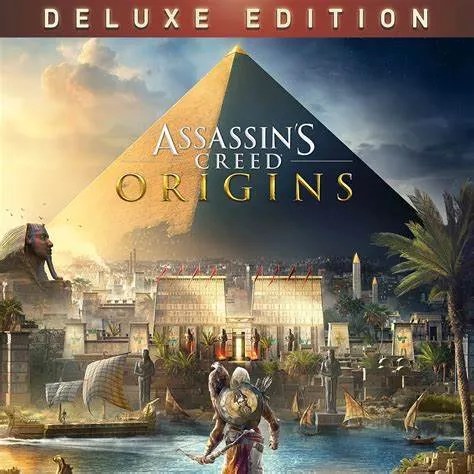 assassin’s creed origins
