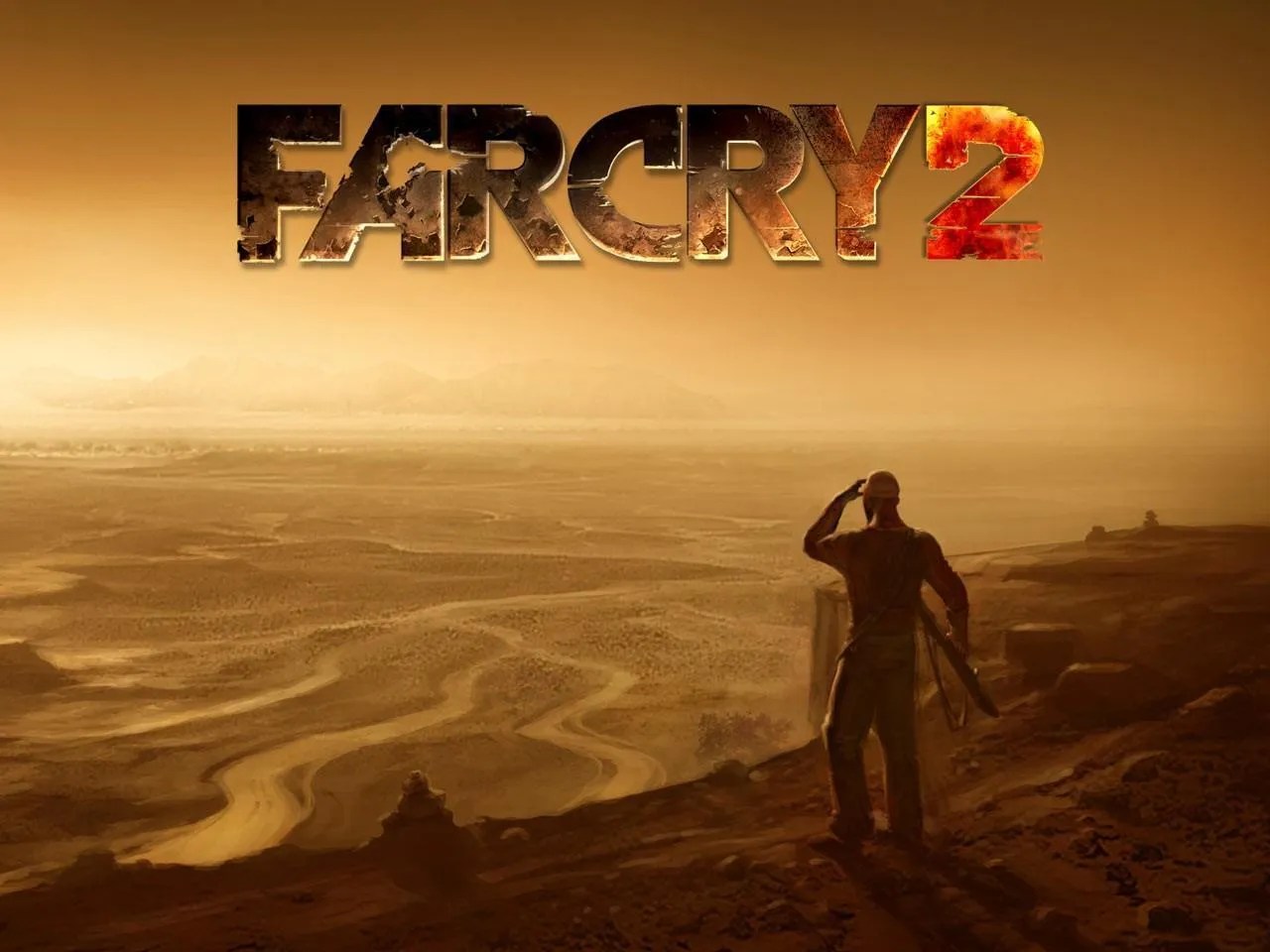 far cry 2