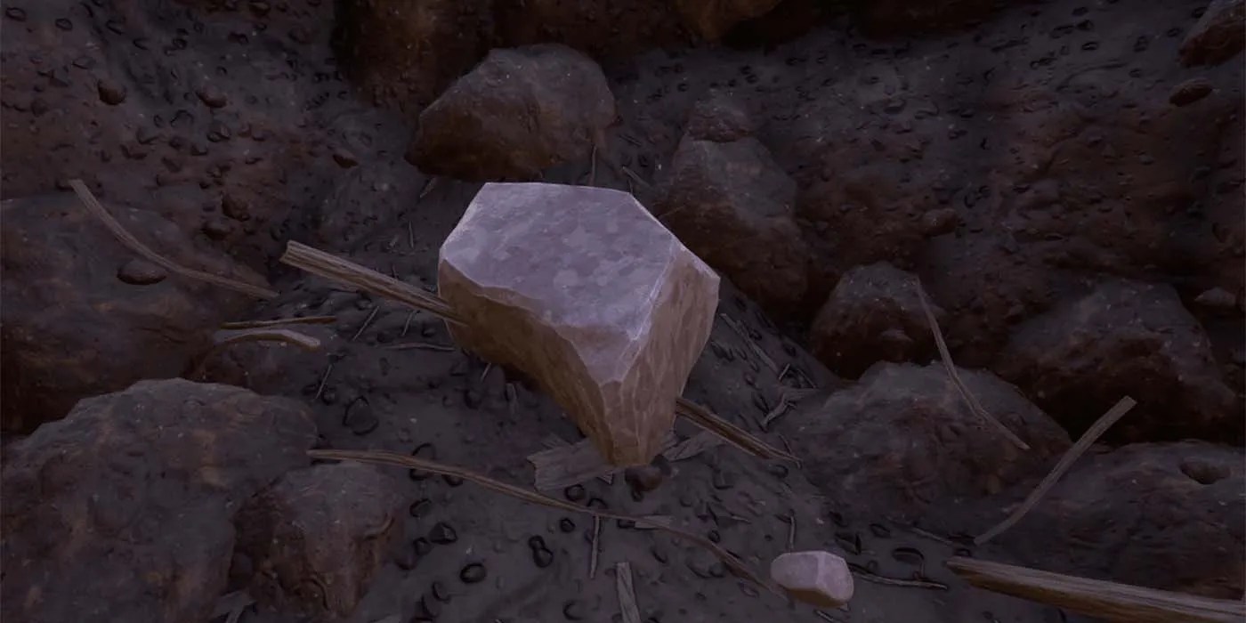 GroundedBrittleQuartziteNode