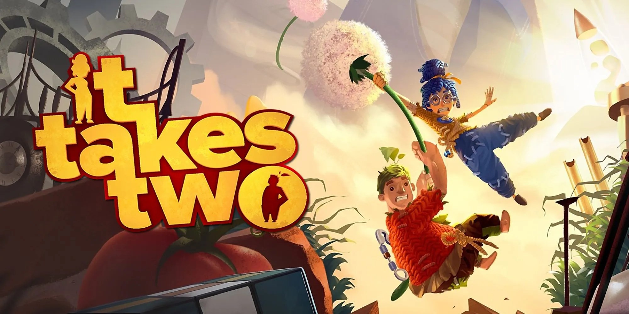 It Takes Two