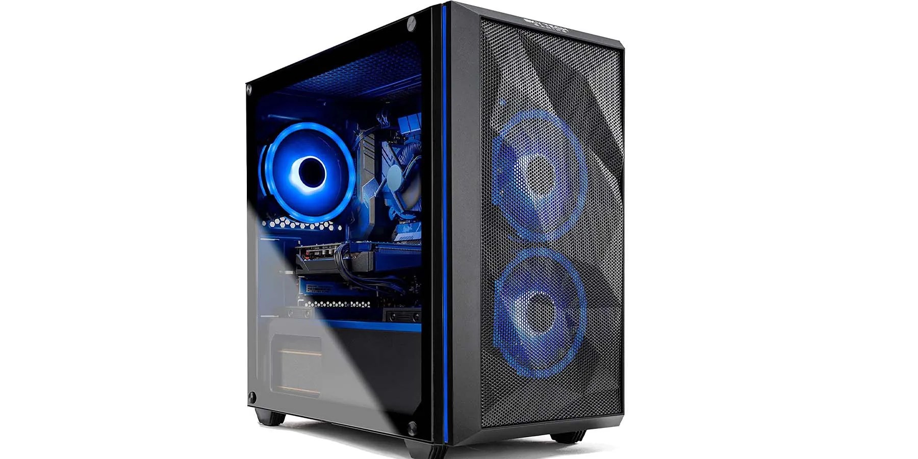 Best Cyber Monday Gaming PC, Laptop & Monitor Deals 2022