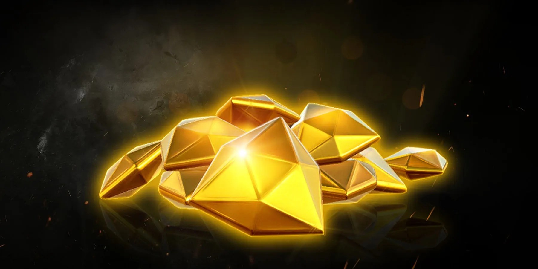 Source Crystals