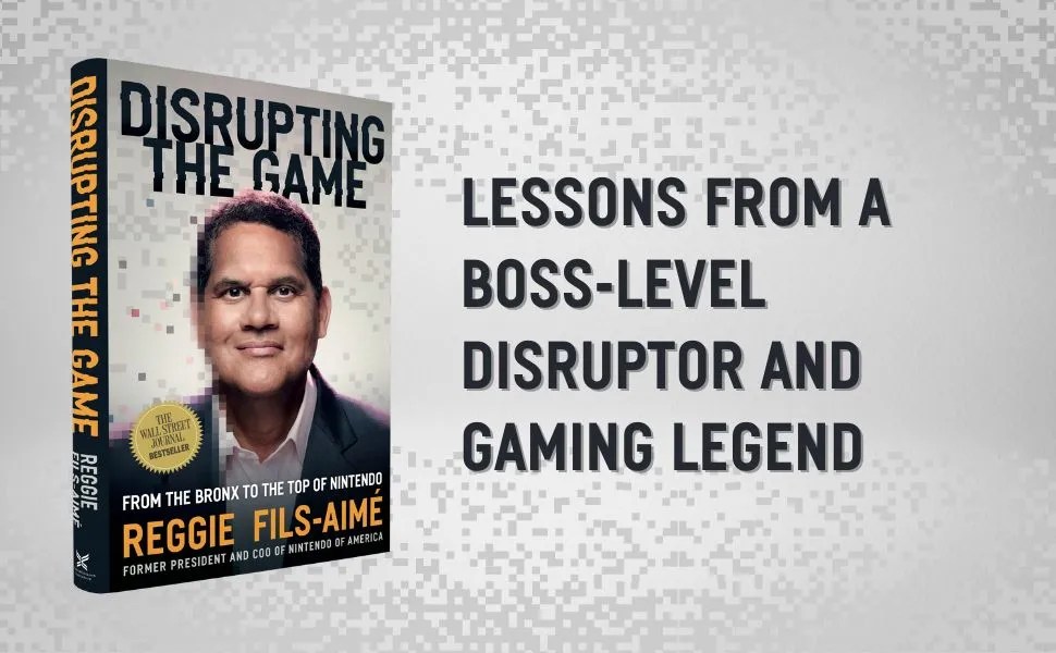 disrupting the game