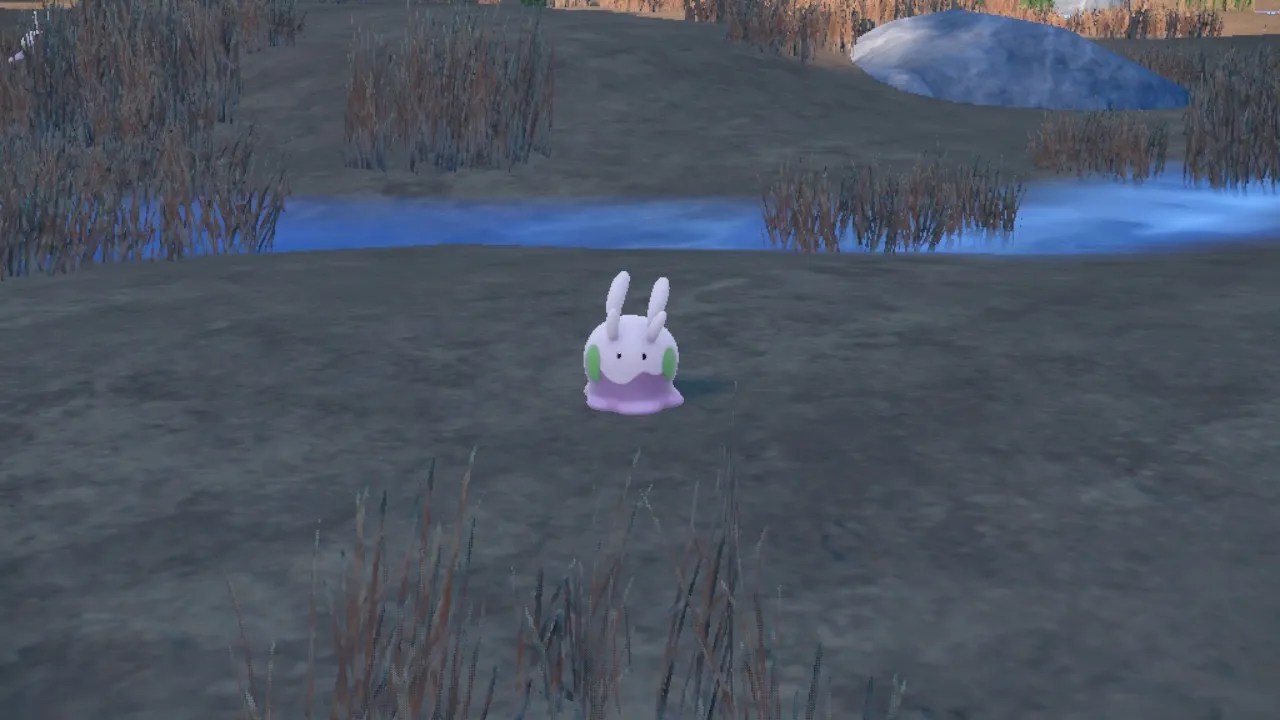 Goomy