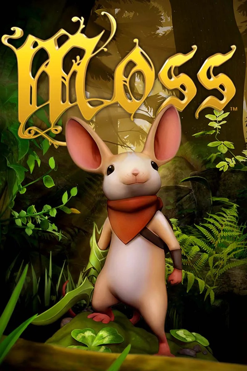 Moss News Game Rant
