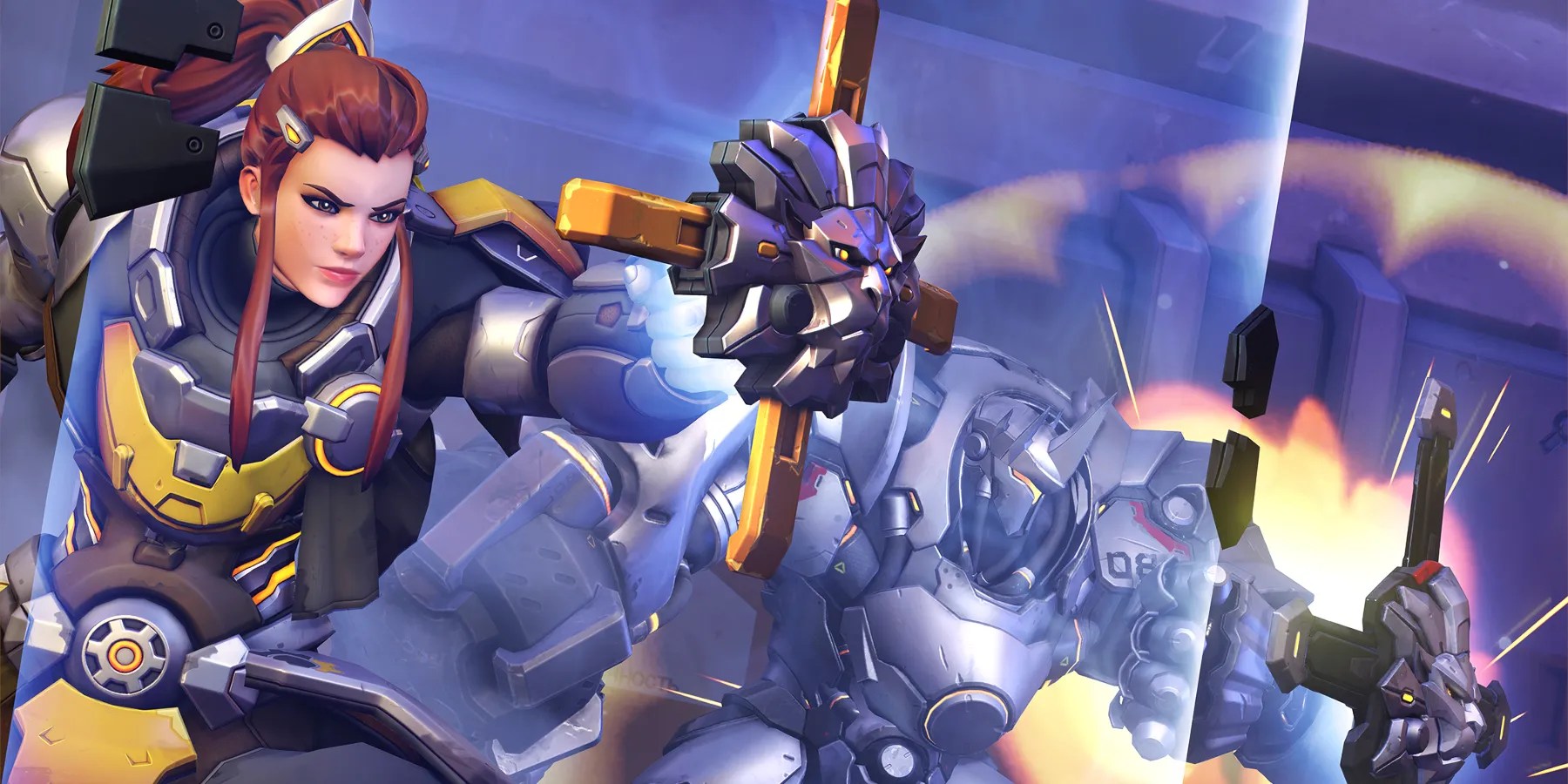 brigitte and reinhardt shields