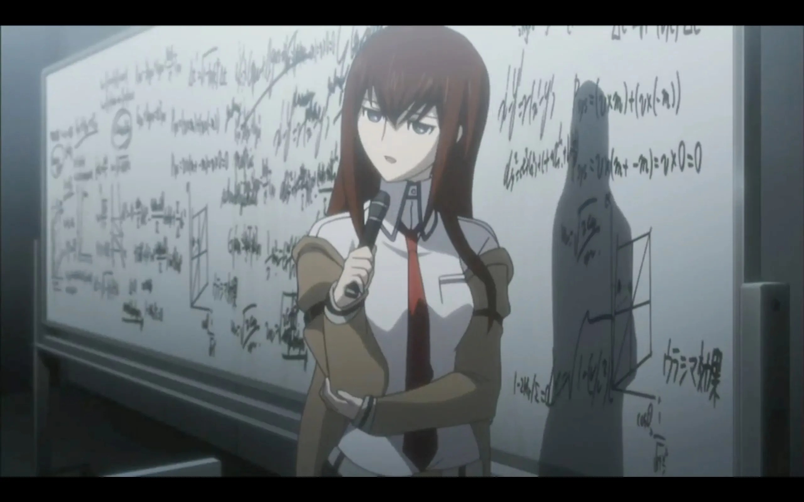 Why Stein’s Gate’s Time Travel Is Perfect