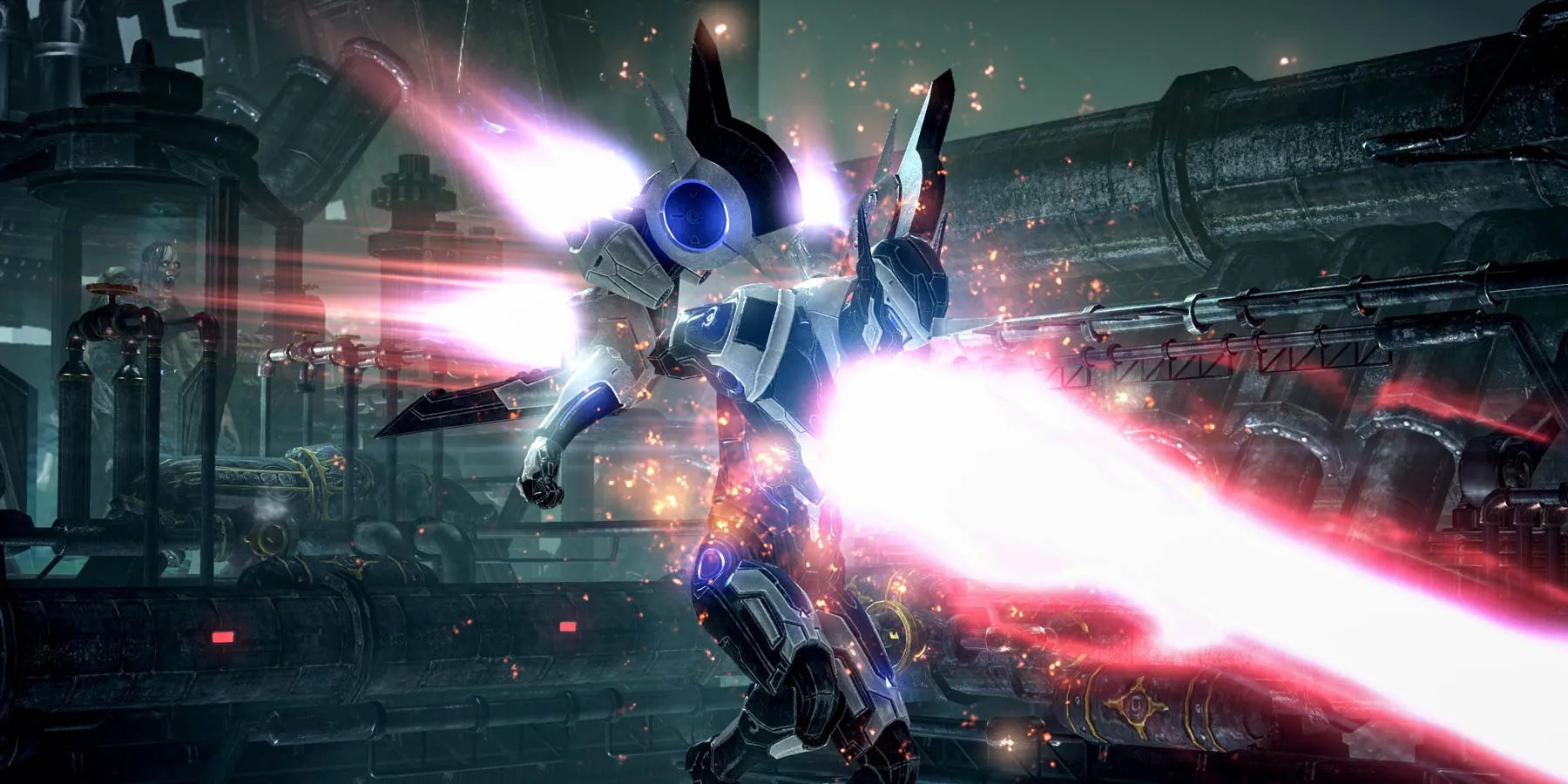 The Hypersync and the mode&rsquo;s many attacks