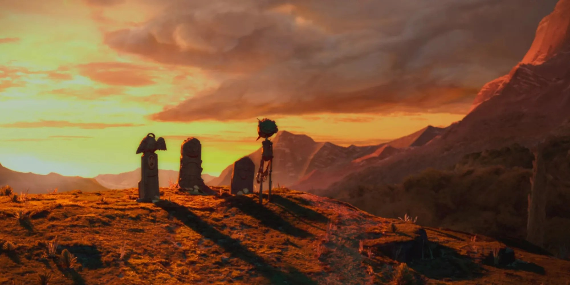 Best Things About Guillermo Del Toro&rsquo;s Pinocchio Life Lessons