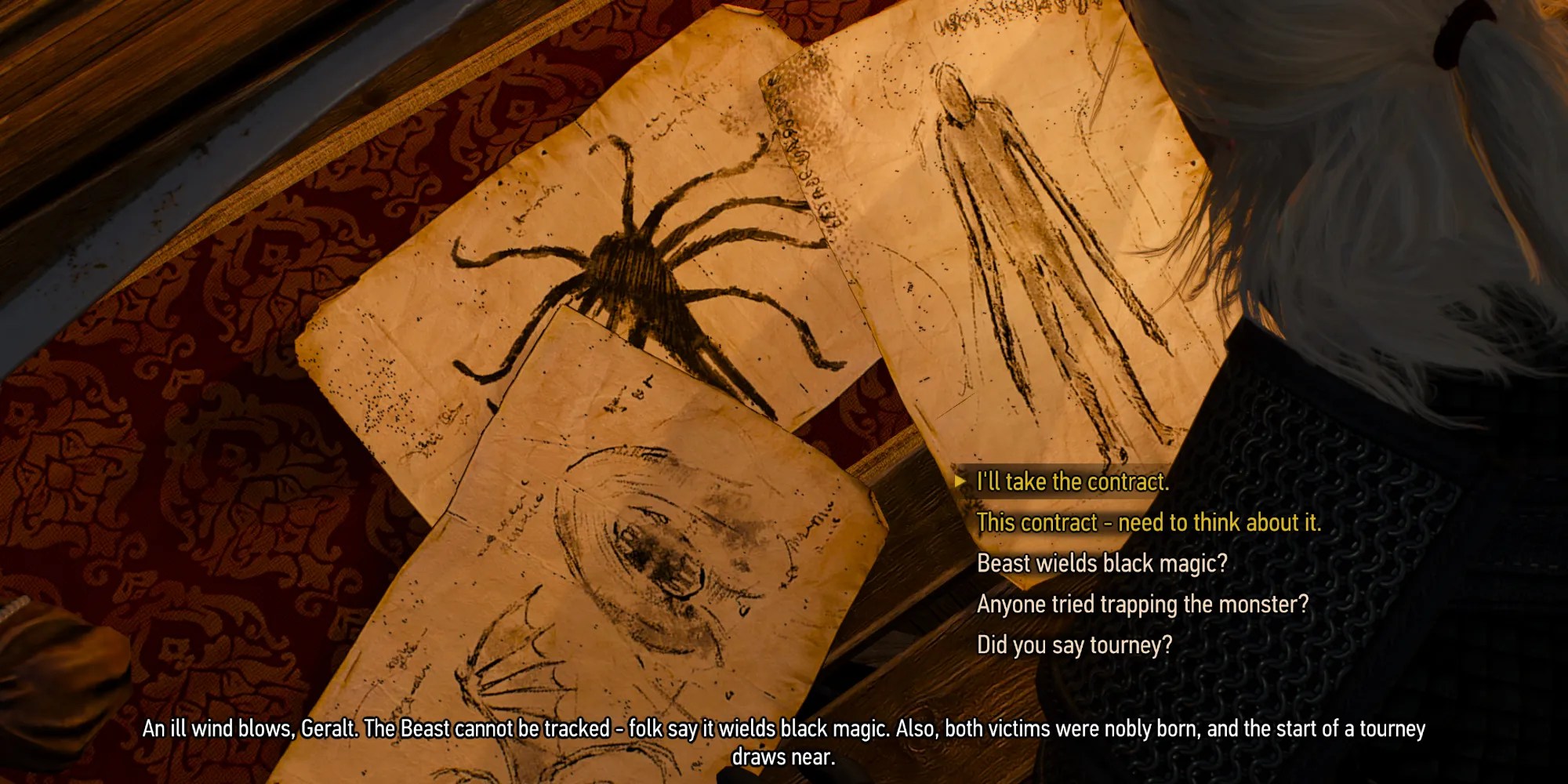 contract-witcher-3