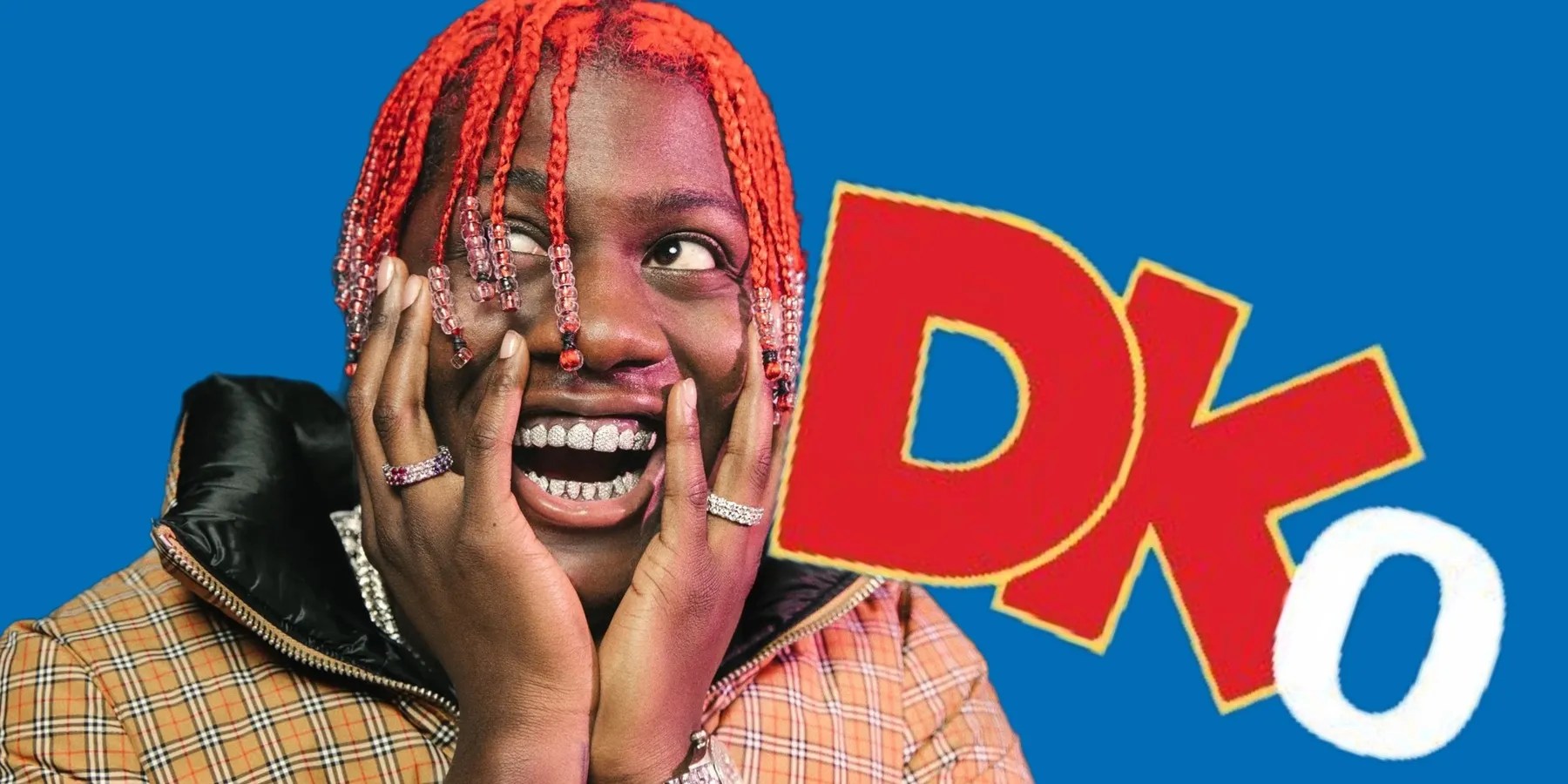 Lil Yachty Makes Big Gaming Purchase from Controversial Retro Games