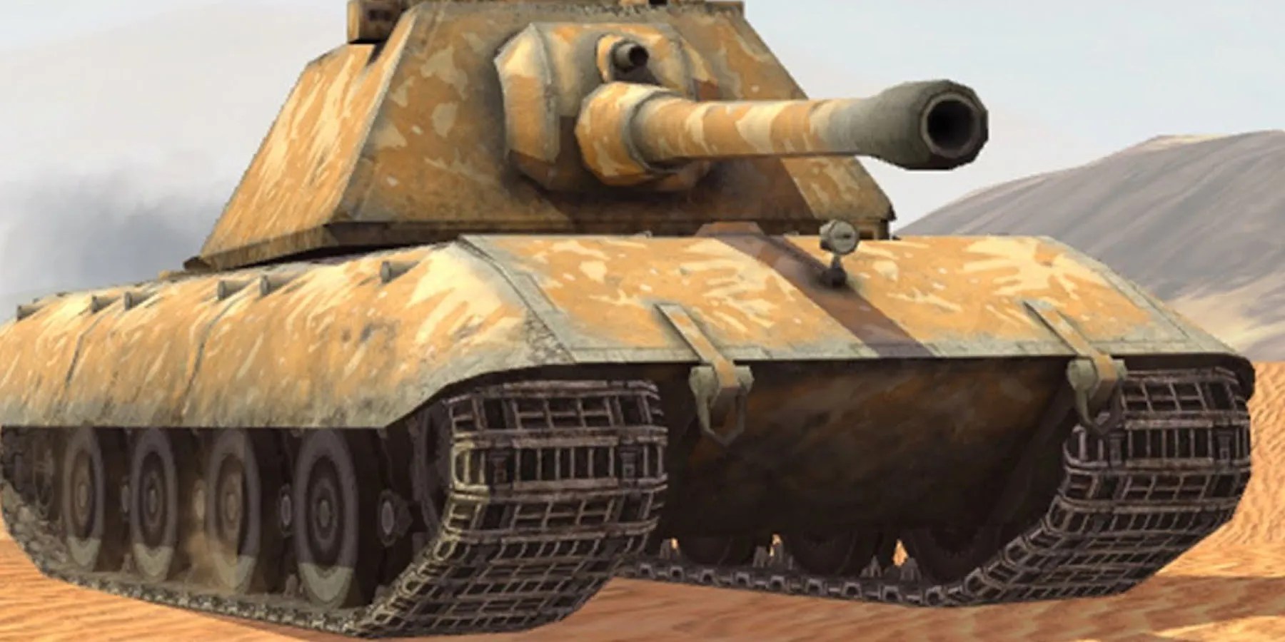 Best Heavy Tanks In World of Tanks Blitz