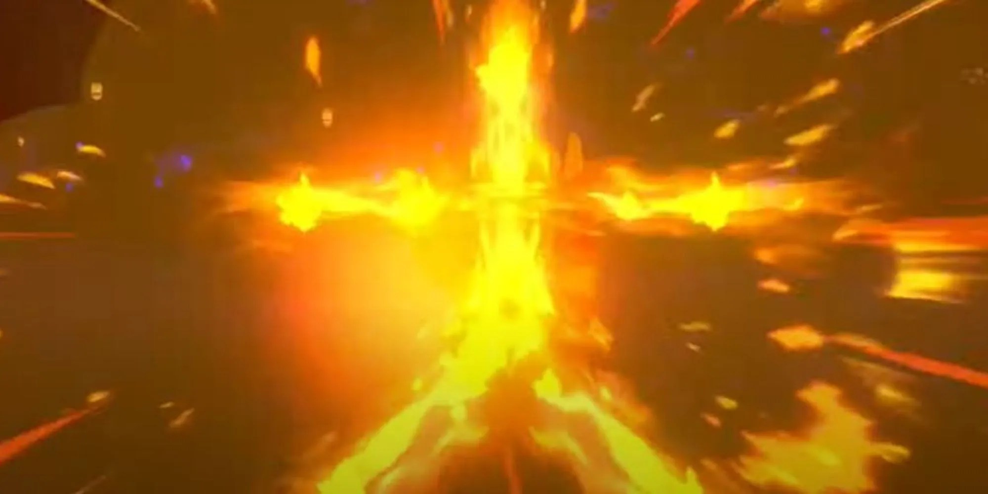 Fire Blast