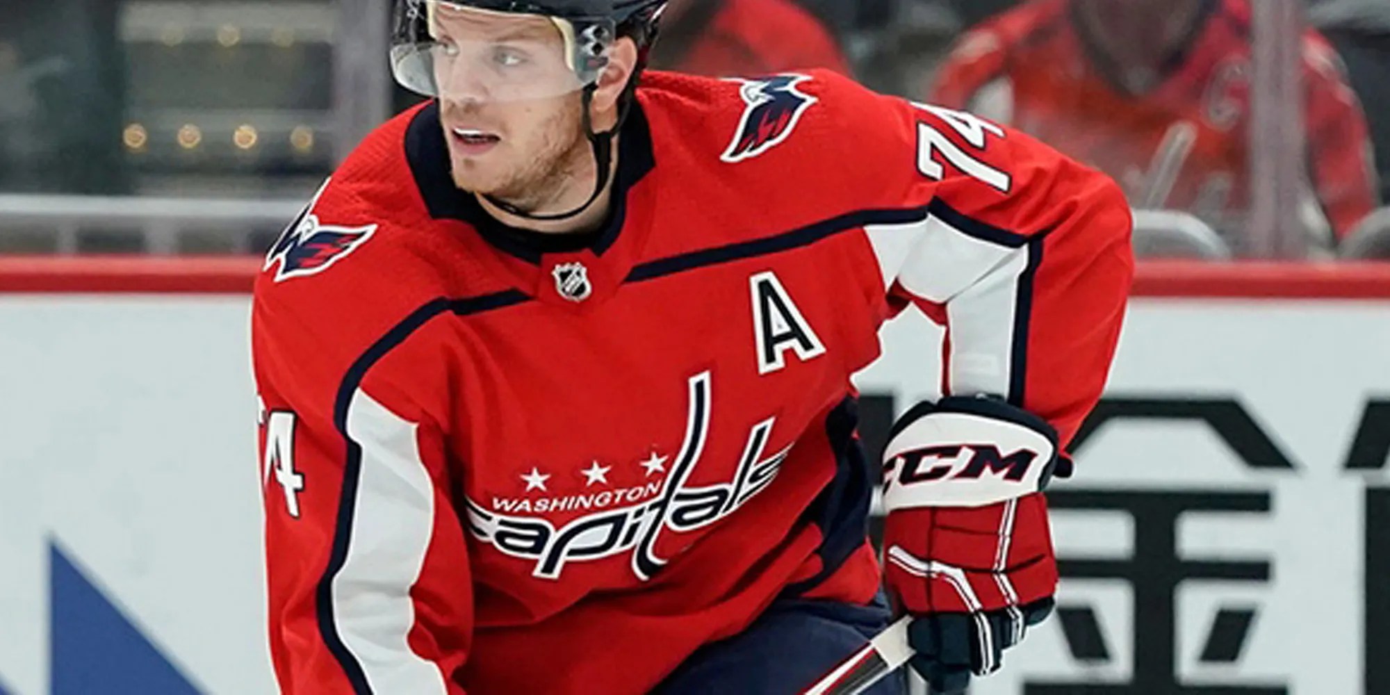 john carlson nhl 23