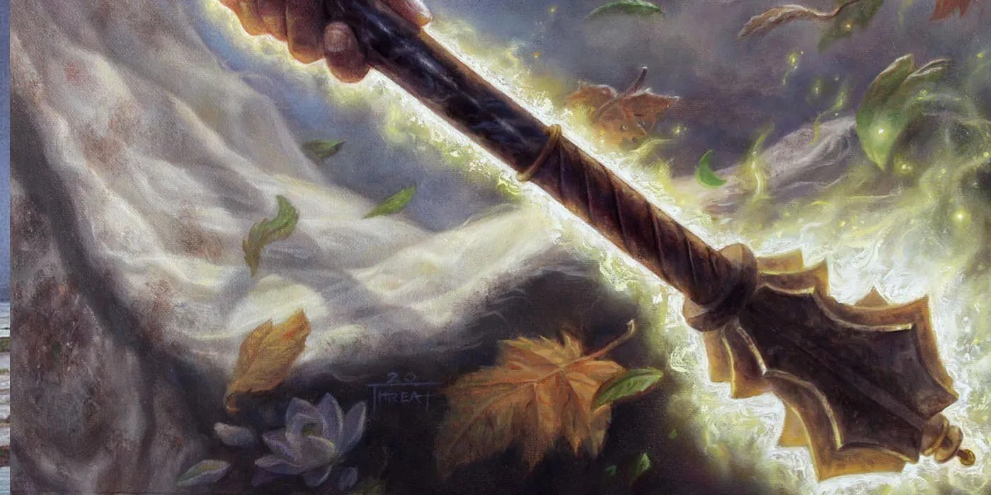 Lightbringer