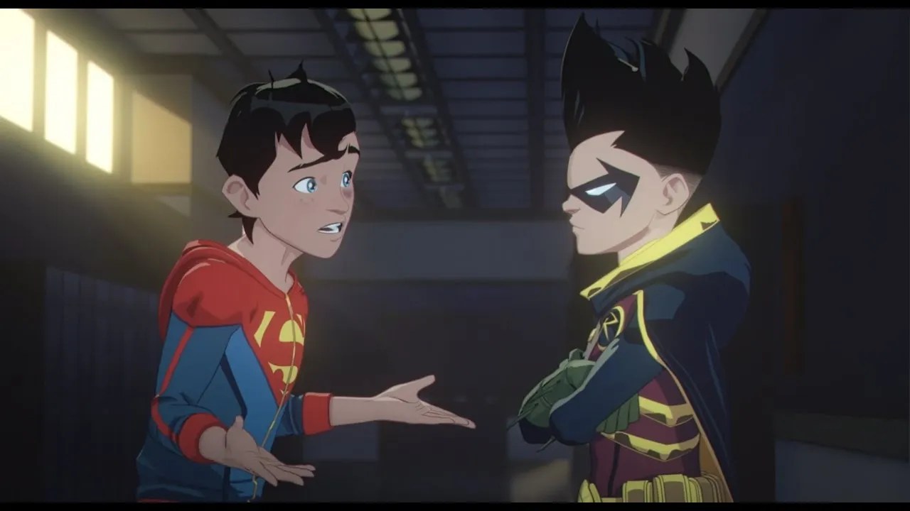 damian-super-boy-super-sons