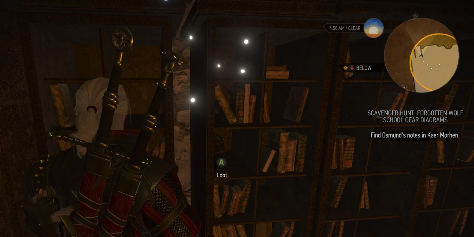 notes-witcher-armor
