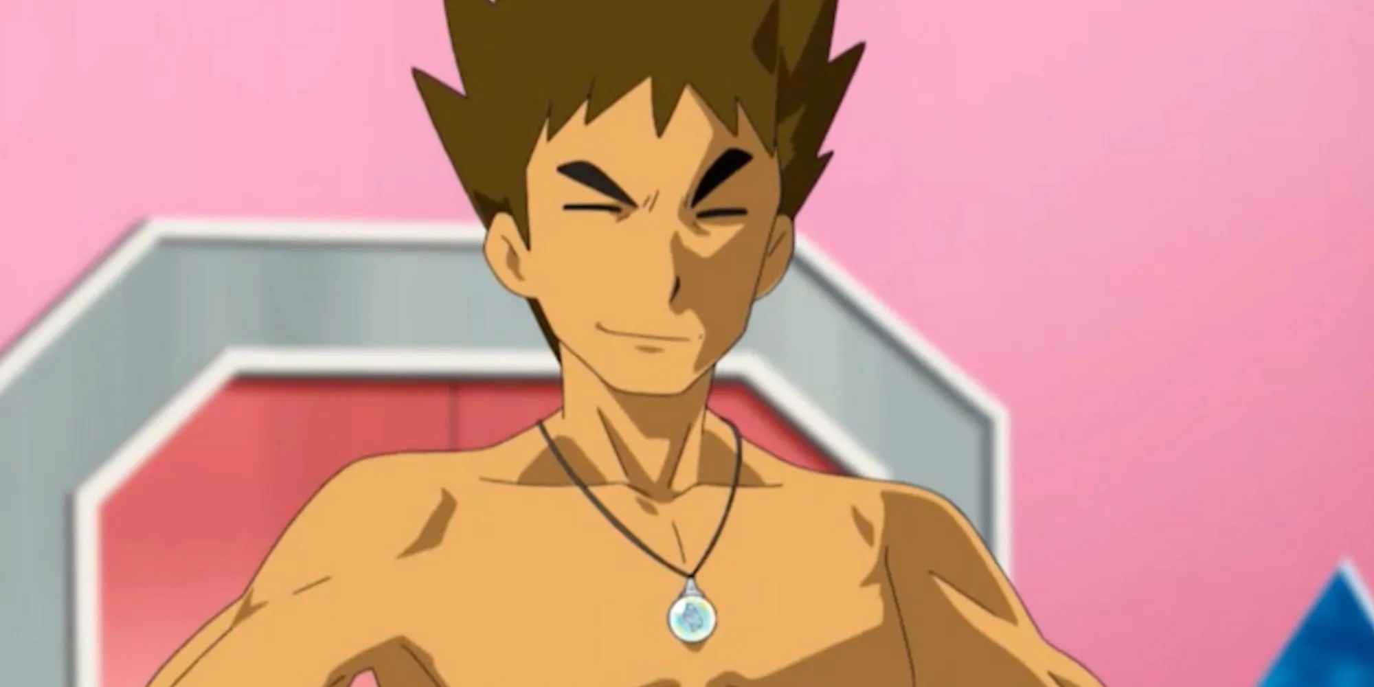 Pokemon Brock&rsquo;s Accomplishments Since Leaving Ash