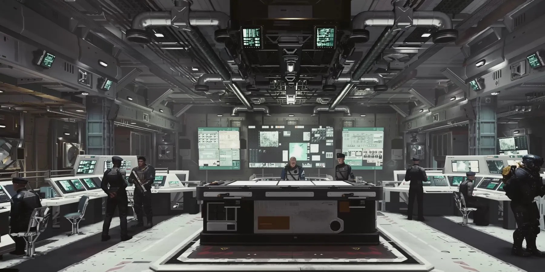 Starfield How It Could Integrate Hard SciFi in Its Mechanics