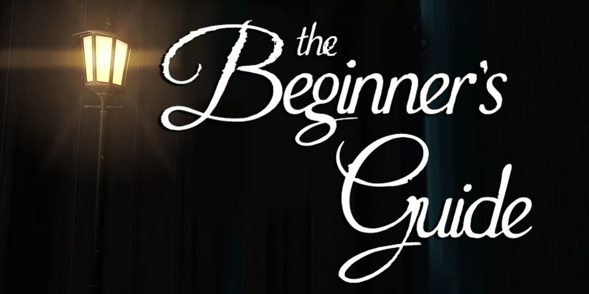 The Beginner&rsquo;s Guide