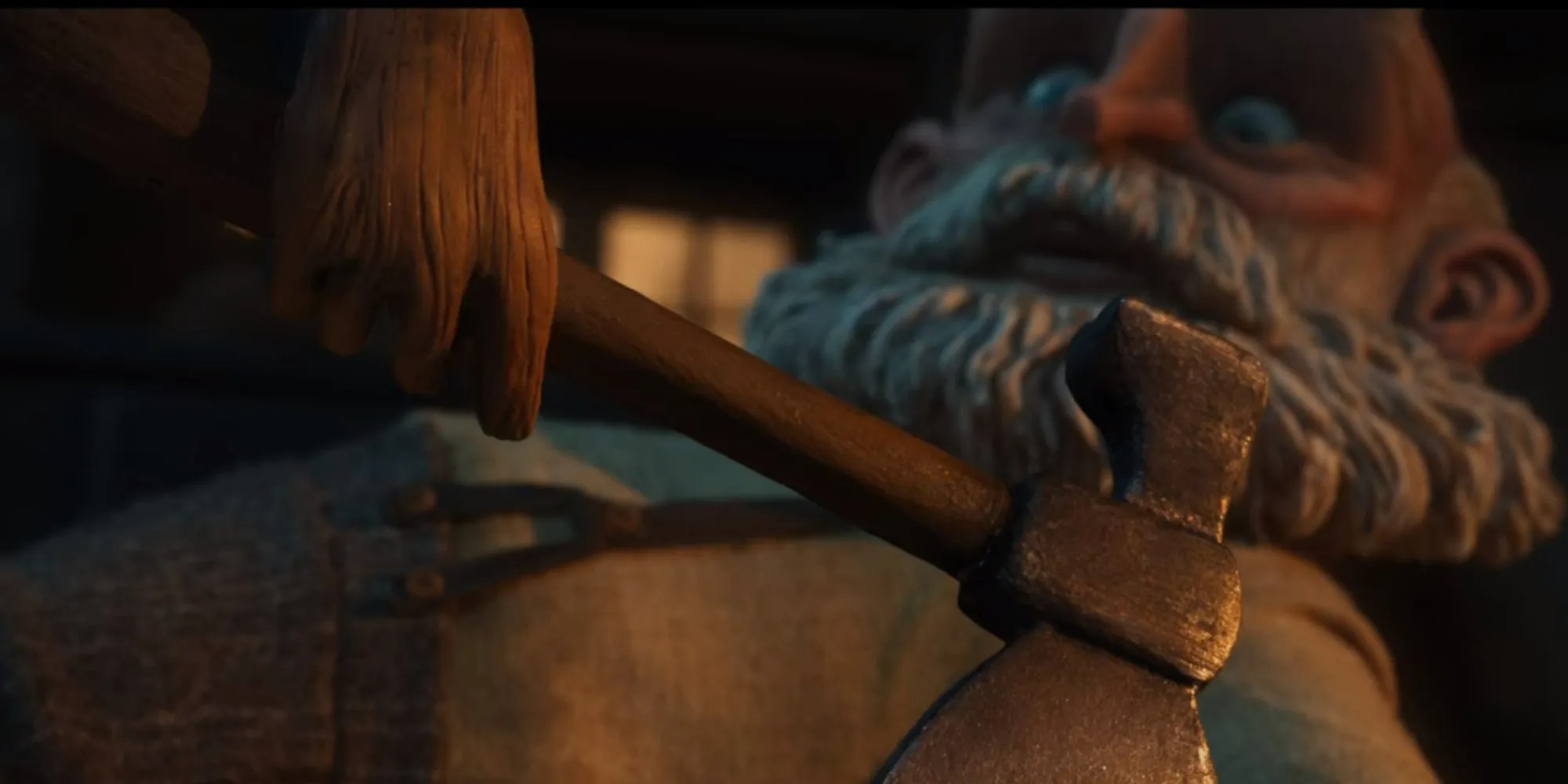 Things Guillermo Del Toro&rsquo;s Pinocchio Does Differently Than Disney&rsquo;s Classic Creepy
