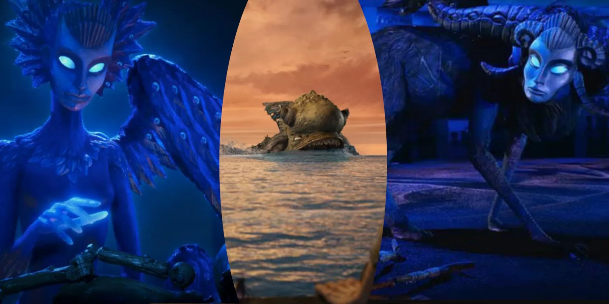 Things Guillermo Del Toro&rsquo;s Pinocchio Does Differently Than Disney&rsquo;s Classic Mythology