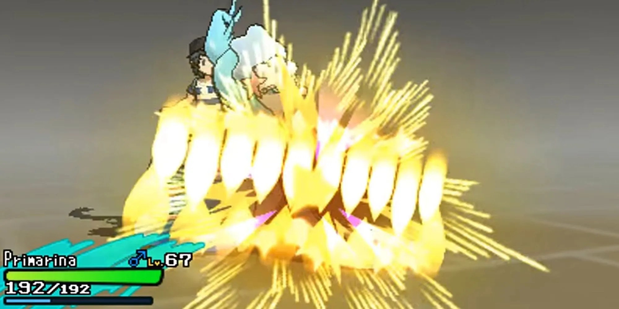 Thunder Fang