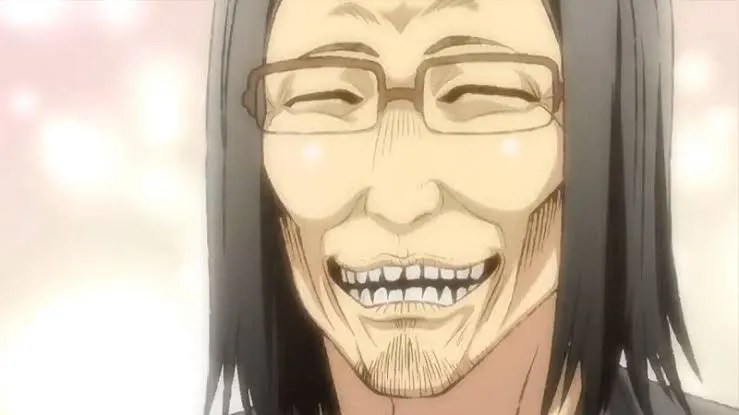 Ojisan