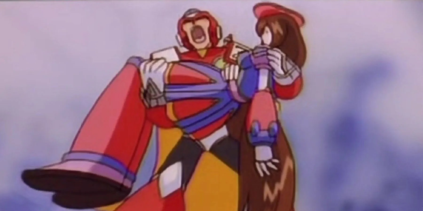 Zero and Iris