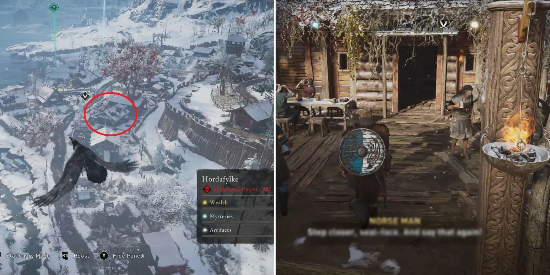 ac valhalla alrekstad