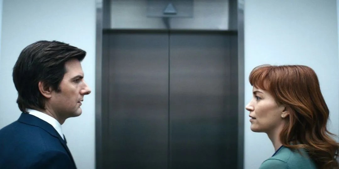 Severance Exploring Parallels With The Stanley Parable