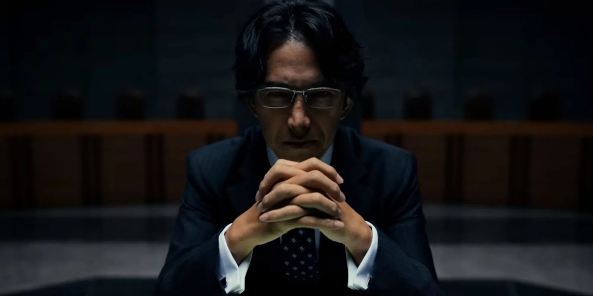 Alice in Borderland Most Intelligent Characters The King of Diamonds Keiichi Kuzuryū