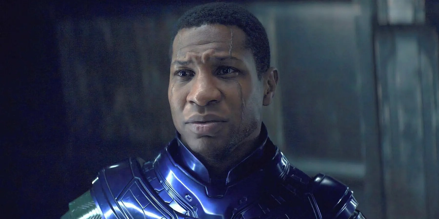 Ant-Man and the Wasp Quantumania Kang